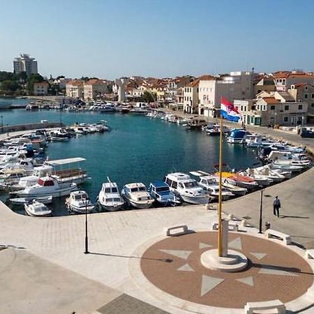 Azul Vodice Apartment Luaran gambar
