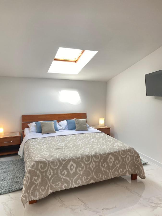 Azul Vodice Apartment Luaran gambar