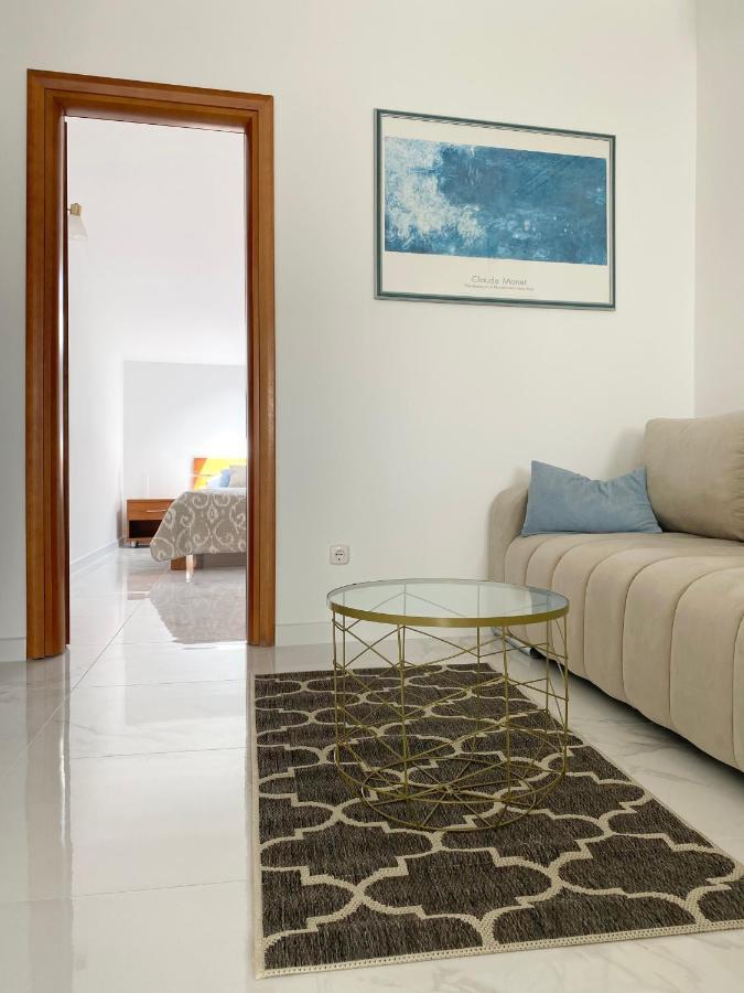 Azul Vodice Apartment Luaran gambar