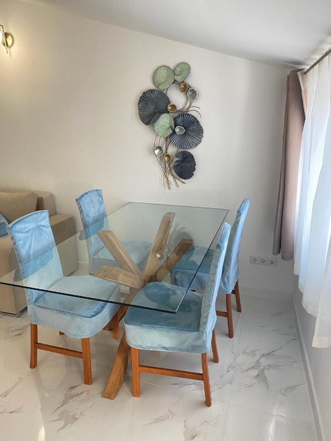 Azul Vodice Apartment Luaran gambar