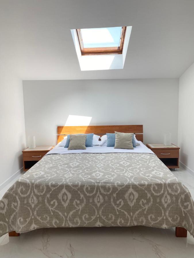Azul Vodice Apartment Luaran gambar
