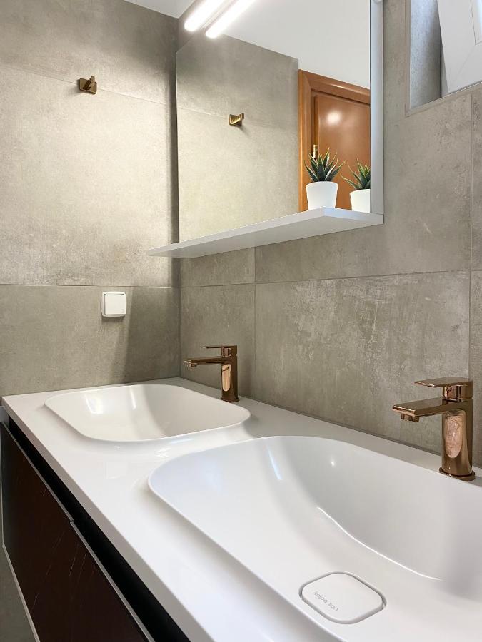 Azul Vodice Apartment Luaran gambar