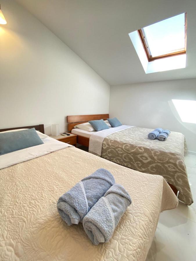 Azul Vodice Apartment Luaran gambar