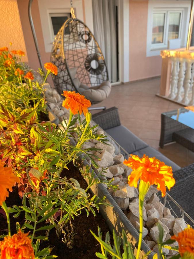 Azul Vodice Apartment Luaran gambar