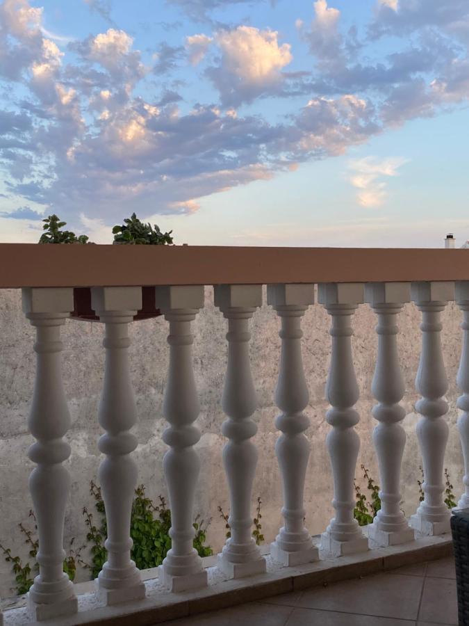 Azul Vodice Apartment Luaran gambar