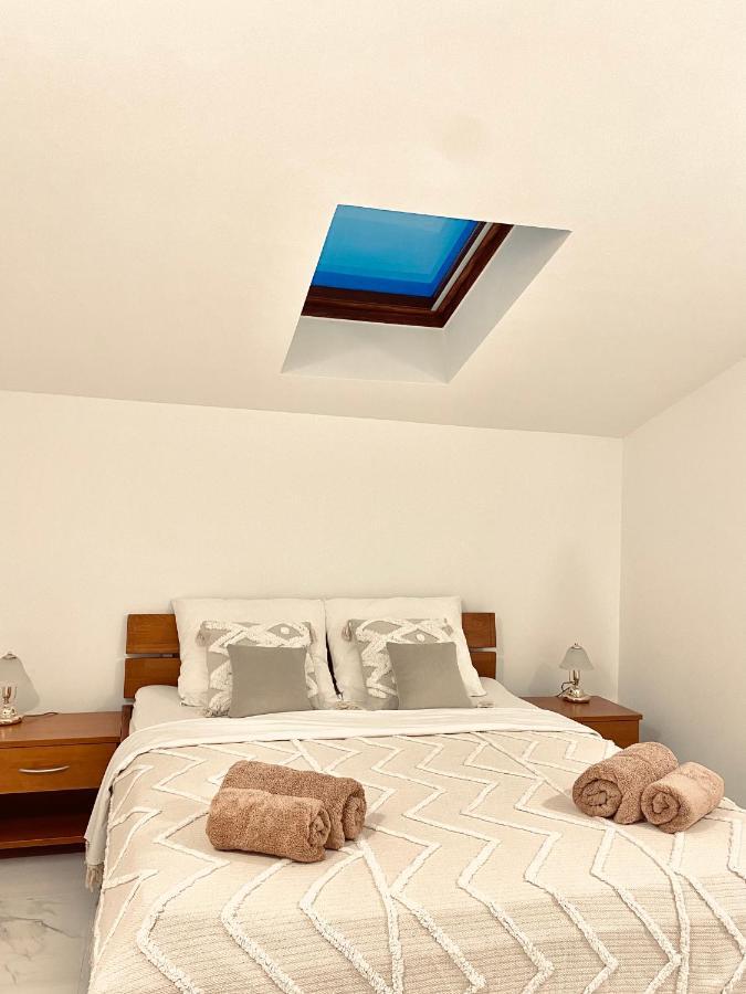Azul Vodice Apartment Luaran gambar
