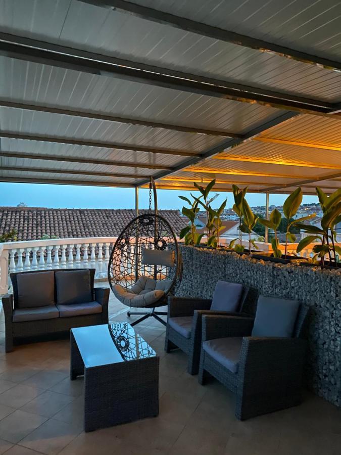 Azul Vodice Apartment Luaran gambar
